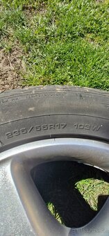 Vw multivan kola - 3