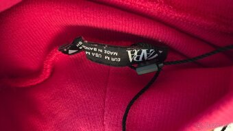 N.O.V.É. ZARA tílko vel.: M - 3