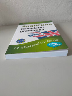 Angličtina Kompletní gramatika - 3
