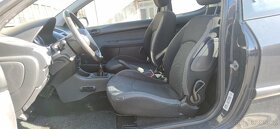 Peugeot 206+ , Rv.2009 1.4i benzín 54kw - 3
