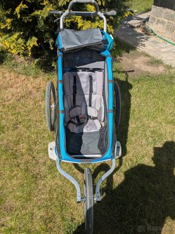 Thule Chariot CX - 3