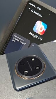 Honor Magic7 Lite 512GB - 3