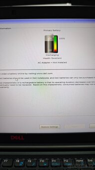 Dell Latitude 7390 - 3