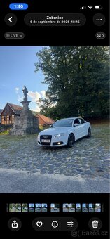 Audi A4 B7 - 3