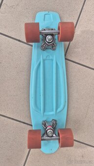 Pennyboard - 3