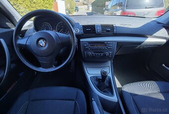 E87 116i 85kw, 6 kvalt - 3