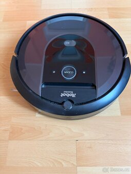 Roomba i7 - 3