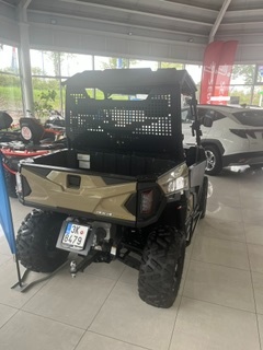 Prodám Linhai T-Boss 650 E5 EPS - 3