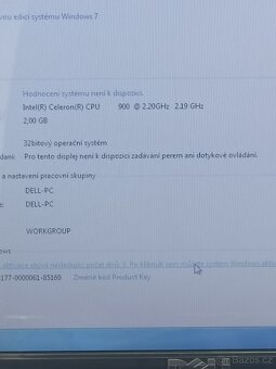 Dell Inspiron n5030 - 3