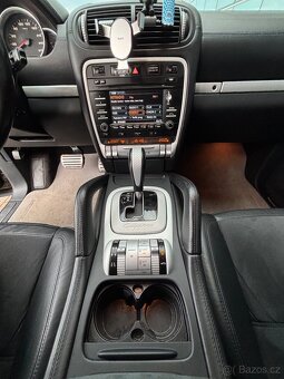 Porsche cayenne GTS - 3