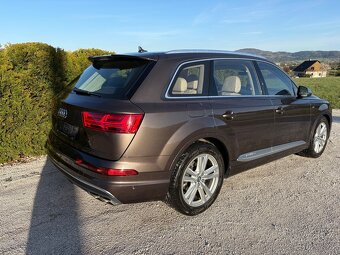 Audi sq7 4.0 TDi 320 kw - 3