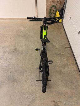 Fantic XTF 1.5 Carbon vel. M - 3