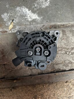 Alternator BOSCH PEUGEOT 308 - 3