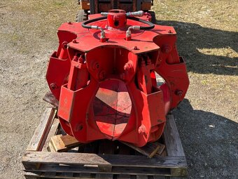 Rozzi RP250 drapák - 3