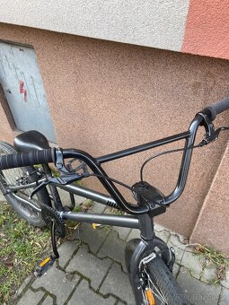 BMX kolo - 3