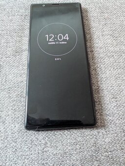 Sony Xperia 5 J9210 - 3