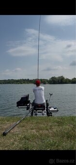 Bedna Trabucco+odkládací stolky - 3