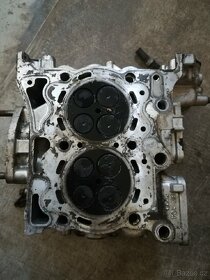 ND na Subaru outback 2,0 D, r.v.2010, boxer - 3