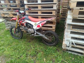 WPB 155 Race - 3