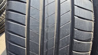 Letní pneu 245/45/18 Bridgestone - 3
