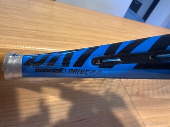 Tenisová raketa Babolat Drive JR21 - 3