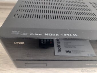 Receiver Harman Kardon AVR161S - 3