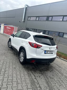 Mazda CX-5 2.2 SkyActiv - 3