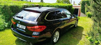 BMW 520d xdrive 2019 - 3