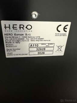 HERO Archimede A110 - 3