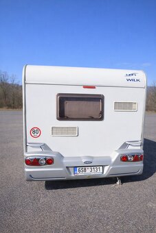 Wilk WW 530 MS - 3