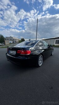 BMW E92 325d M57, 170 kW, r. v. 2007 - 3