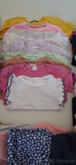 Set obleceni - holka 128 - 3