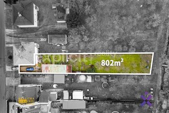 Prodej bytu 3+1 76 m², Bánov, ev.č. 02634 - 3