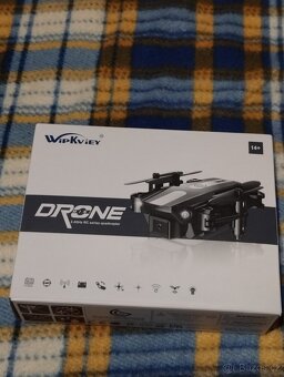 Prodám DRON WIPKVIEY - 3