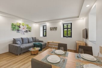 Prodej apartmánu 2+kk Plešivec (Abertamy) - 3