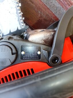 Husgvarna 450 - 3