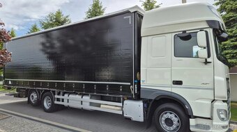 DAF XF 480 - 6x2 – Shrnovačka – EURO 6 - 3