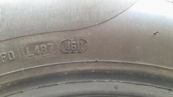 205/60/16 - 3