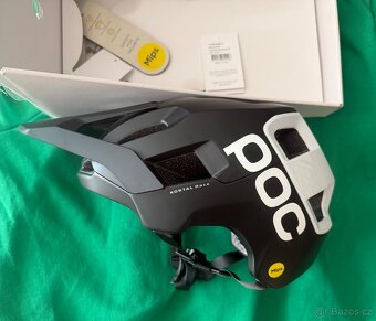 Poc KORTAL Race mips - 3