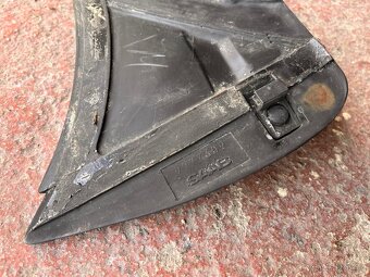SAAB original spoiler / křídlo - 3