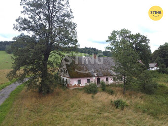 Prodej pozemků k bydlení, 134200 - 3