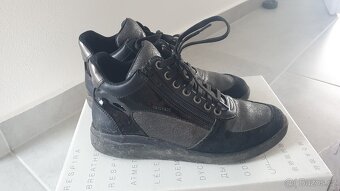 Tenisky GEOX velikost 36 - 3