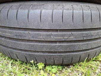 Sada pneu Goodyear 185/65r15 - 3