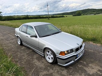Bmw e36 325i - 3