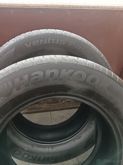 235/65 r17 hankook ventus prime 2 - 3