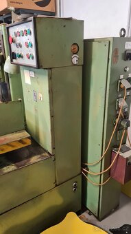 Bruska na plocho BRH 20A - 3