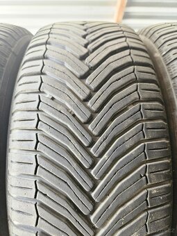 Celoroční pneu 185/60R15 - 3