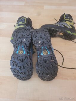 Boty la sportiva 37 - 3
