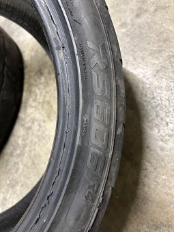 215/40 r17 zeknova - 3