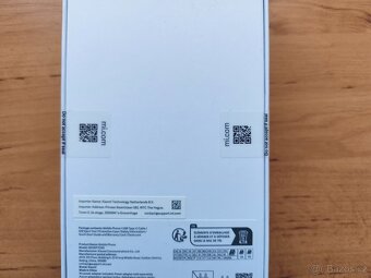 Xiaomi 17T Pro 12/256 GB Black - 3